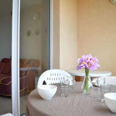 Thalabanyuls 1 * Banyuls-sur-Mer