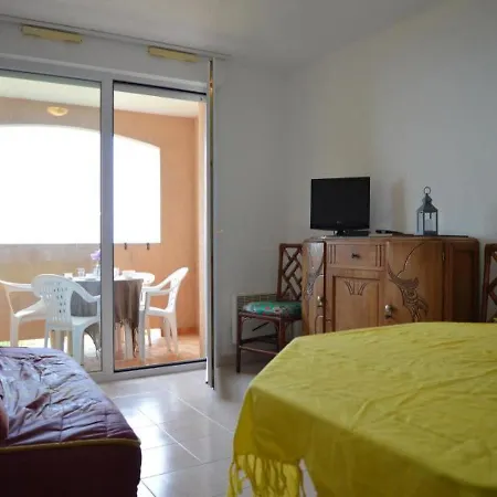 Thalabanyuls 1 Apartment *