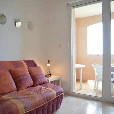 Apartment Thalabanyuls 1 Banyuls-sur-Mer