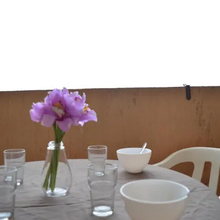 Apartment Thalabanyuls 1 Banyuls-sur-Mer